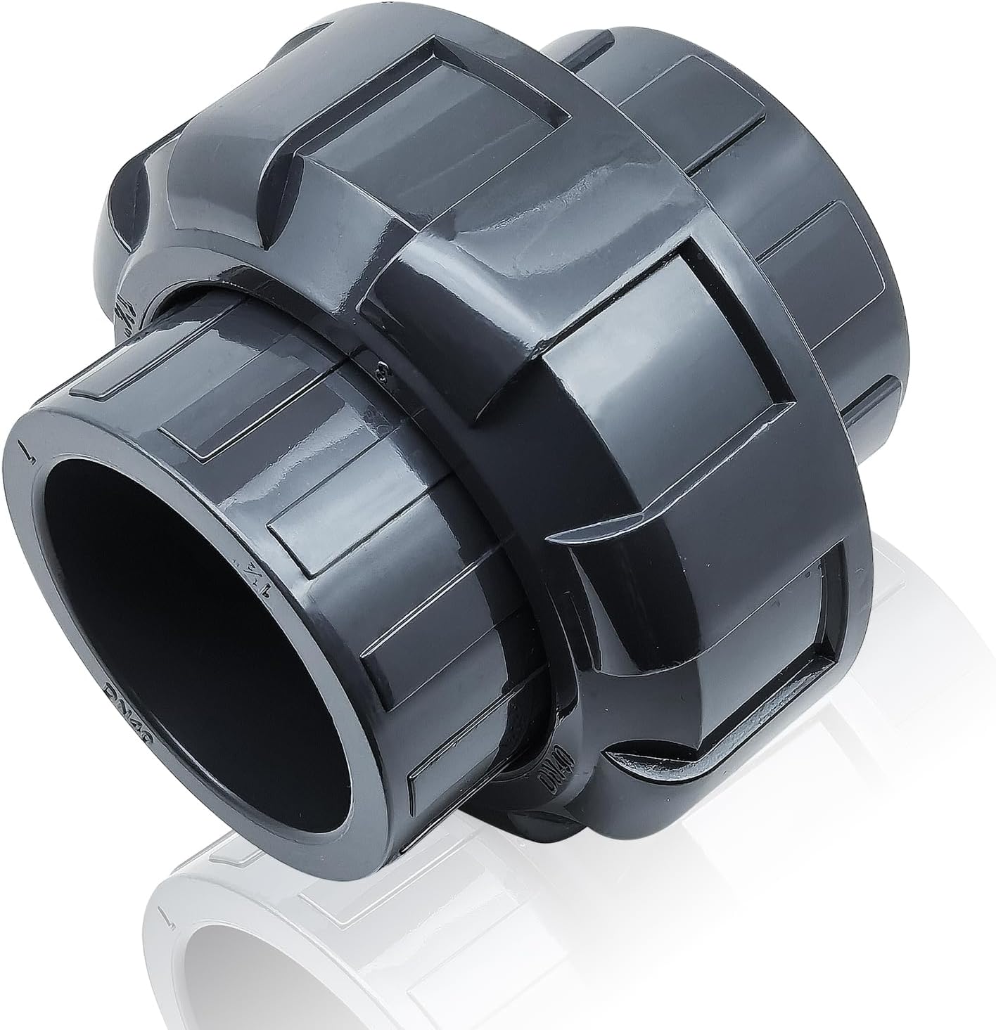 PVC Union Pipe Fittings